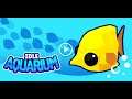 Idle Aquarium - Android Gameplay