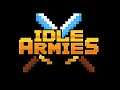 Idle Armies (Gameplay Android)