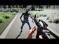Infected City Gameplay (1080p / 60FPS)