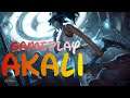Intentando retomar a Akali | League Of Legends | Gameplay