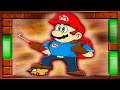 Kammerjäger Mario 🐭🍄🐜 「Super Mario Land 2 DX #3 / ?」 deutsch