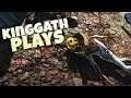kinggath plays Fallout 4 Sim Settlements Ep25: Energize!