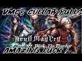 [Last Cloudia] DMC5 Collab banner pulls and free ticket !