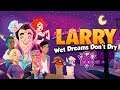 LEISURE SUIT LARRY - WET DREAMS DON'T DRY - O VIRJÃO VOLTOU!!! (PC 🎮 BR) feat.: rafa_hc