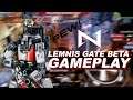 Lemnis Gate Beta Gameplay