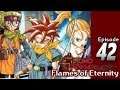 Lets Blindly Play Chrono Trigger: Flames of Eternity: Part 42 - Graduation