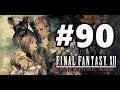 Let's Play Final Fantasy XII The Zodiac Age #90 - Humbaba Mistant, Fury and Chaos