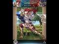 Let's Play Fire Emblem Heroes iOS Android Story Mode 039