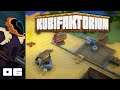 Let's Play Kubifaktorium [Early Access] - PC Gameplay Part 6 - Manifest Destiny
