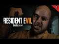 Let's Play: Resident Evil 7 Biohazard |1| ★ Livestream vom 26.05.2021