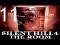 Let's Play Silent Hill 4: The Room #11 - Fulfilling The 21 Sacraments
