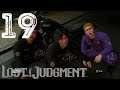 Lost Judgment Episode 19: Bikers Gang (PS5) (English) (No Commentary) (Blind)