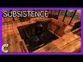 Loving The Elevator!  Subsistence Gameplay Ep 103