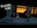 Madrid Noir | Full Gameplay | Oculus Quest 2 VR