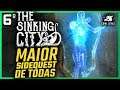 Maior Sidequest do Jogo  - The Sinking City Detonado BR #6