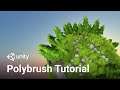 Make a Planet in Unity 2019 with Polybrush! (Tutorial)