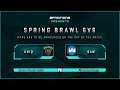 Map 2 UniQ Red vs We Are DAW | Spring Brawl | Squad Conquest | Semi Finals | 6v6 | PC