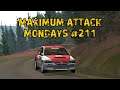 Maximum Attack Mondays #211 - RBR (NGP 6.4) - Mitsubishi Lancer Evo IX N4 in Falstone Tarmac