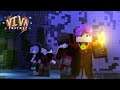 Misteri Penyegelan Yang Rusak - VIVA FANTASY [#03] - Minecraft Roleplay