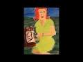 Nancy Drew - Acrylic Painting