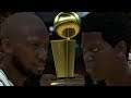 NBA 2K19 Tacko Fall My Career Ep. 25 - The Finale?