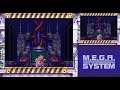 [NDS] Mega Man ZX | Playthrough | Busca supervivientes