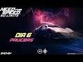 Need For Speed No Limits | Evento Especial: La Tempestad (Bugatti Centodieci) DIA 6