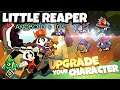 *NEW* LITTLE REAPER | IOS & ANDROID GAMEPLAY