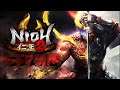 Nioh 2: Complete Edition СТРИМ (#3 )