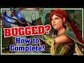 (OUTDATED) The New Cassie Quest is WRONG! They NEED To Fix This!