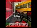 ๐ฅ๐น๐ฎ๐Pixel Gun 3D Game Play #shorts