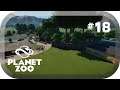 Planet Zoo ➤ #18 Affenhaus *PC/HD/60FPS/DE*