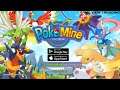 Pokemine - (Pokemon Game) Gameplay | Mobile Game