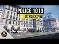 Police 1013 is...Back? The FLIP FLOP is Real!