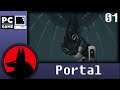 Portal(PC) - Casual playthrough