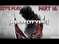 PROTOTYPE® Let's Play Part 15: Mysterious Call