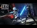 PS4《Star Wars Jedi: Fallen Order》13分鐘 實機遊玩 (中文) 影片