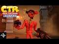 Rat Infestation | Crash Team Racing Nitro-Fueled Adventure Mode Part 4