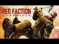 Red Faction Guerrilla - FULL GAME Walkthrough Gameplay No Commentary