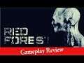 RED FOREST (gameplay review) rake too?