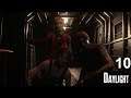 Resident Evil 2 - 10 "Daylight"