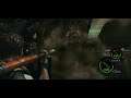 Resident Evil 5 Gameplay No Commentary