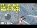 Resmi Tencent! Battle Royale Call Of Duty Mobile - COD Gameplay Indonesia