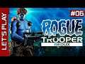 Rogue Trooper Redux [PC] - Let's Play FR (06/06)