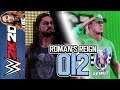 Roman Reigns vs John Cena @ WrestleMania | WWE 2k20 Roman Reigns Tower #012
