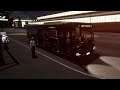 Ruta Nocturna Con El  bus Mercedes-Benz Citaro K | #2 Bus Simulator 18