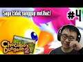 SCENE PALING MEMORABLE DI GAME INI - Chocobo's Dungeon 2 Walkthrough Indonesia Part 4