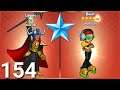 SEGA Heroes LASSIC AND BEAT RANK UP PART 154 Gameplay Walkthrough - iOS / Android