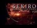 SeKiro: Shadows Die Twice playthrough part 28
