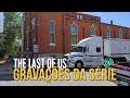Série The Last of Us HBO | NOVIDADES DA SEMANA | Gravações